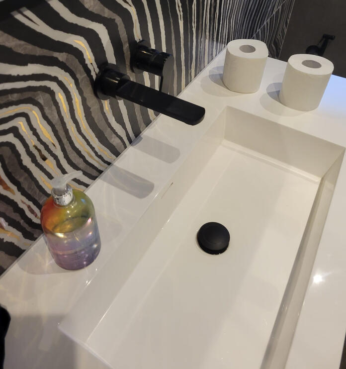 Sink Fitting