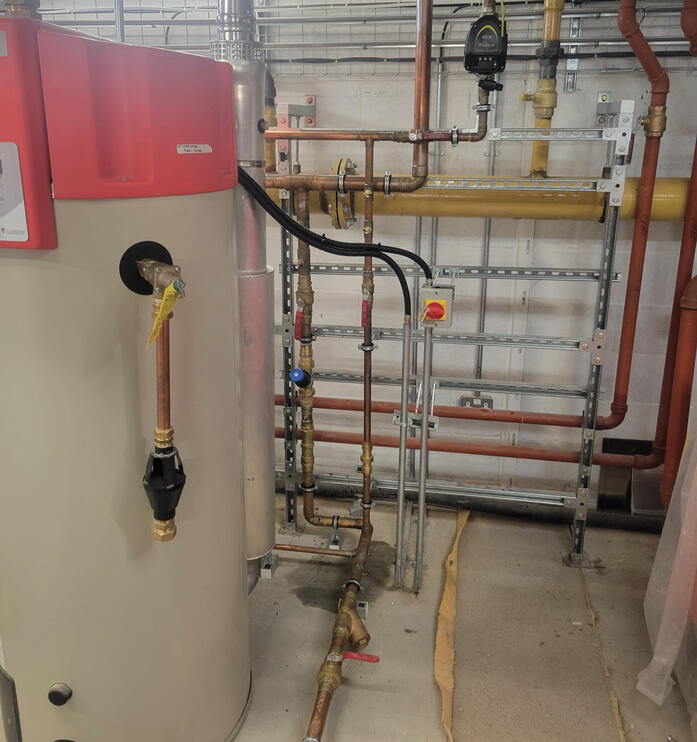 Pipe Fitting